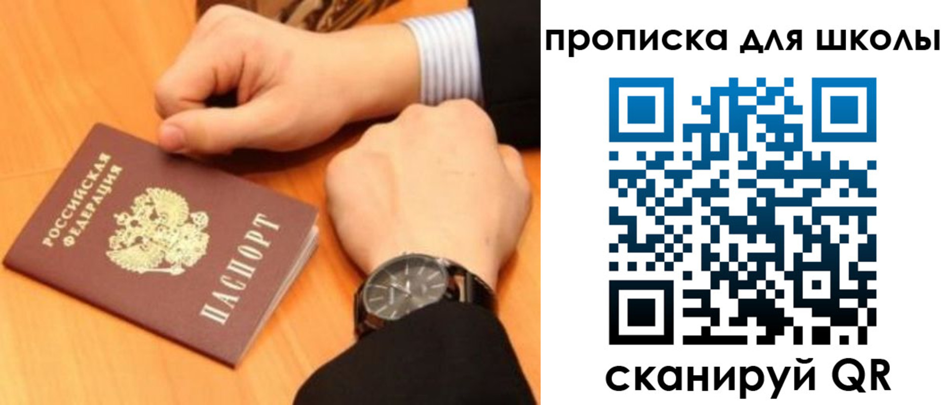 временная регистрация надежно в Ельне